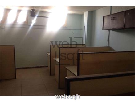 Hyderabad Office Space for Rent